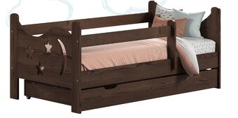 Detska postielka 160x80 - 6