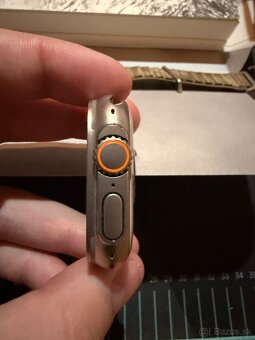 APPLE WATCH ULTRA 2 - 6