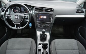 Volkswagen Golf 1.0 TSi, SR voz - 6