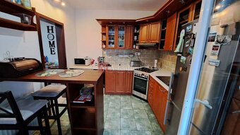 PREDAJ: 3i byt s loggiou, 78m2, Ružomberok - Liptovská ulica - 6