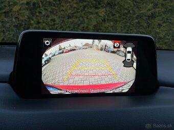 Mazda CX-5 SK 2.5 Benzín - 6