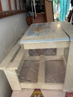 Detský nábytok - 6