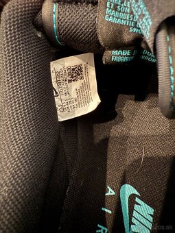 Nike Air force 1 low, UN-Tiffany - 6