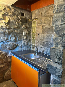 Chata v úžasnom lesnom prostredí Karpát nad obcou  Limbach - 6