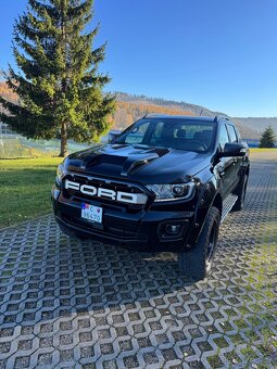 Ford Ranger Wildtrak 2.0 Bi-Turbo - 6