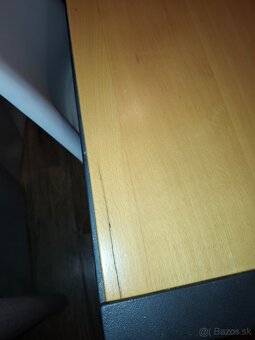 set stvôl stoličky konferenčný stôl - 6