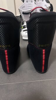 Detske Lyziarky Head Raptor Racing - 6