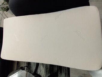 Postielka plus matrac a obal - 6