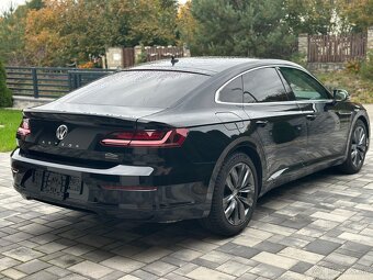 VW ARTEON TSI DSG - 6