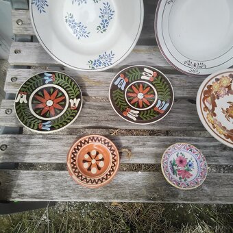 Staré taniere na stenu - 6