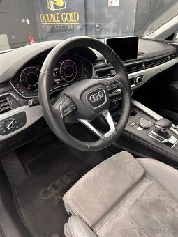 Audi A4 Allroad 2.0 TDI 140 kW Quattro, 2017 - 6
