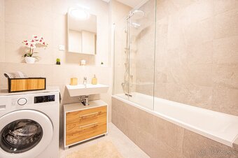 2 izb. novostavba s parkovaním, Popradská - 6