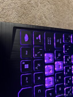 Asus TUF Gaming F15 - 6