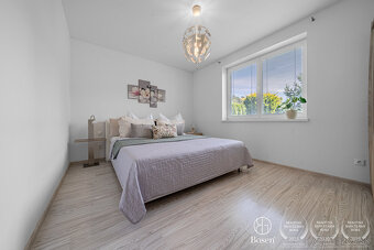 BOSEN| Prízemný rodinný dom Malacky - Píniová Alej - 6