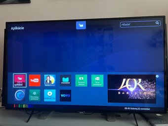 Predám smart Tv 55 inch - 6