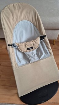 Babybjörn lehátko - 6
