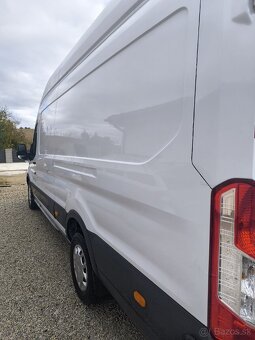 Ford Transit L4H3,MAXI,2,0Tdci 125kw ,197 000km - 6