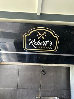 predam  foodtruck fiat pojazdny bufet - 6