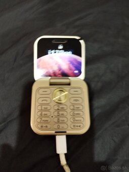 MOBILNY TELEFON SKLAPACKA - 6