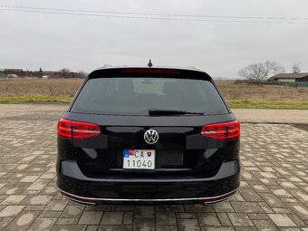 Volkswagen Passat Variant B8 2.0 TSI DSG Highline - 6