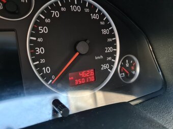 Audi a6 c5, 2.5 tdi, 132 kW - 6