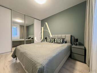 PET-FRIENDLY. Vkusne zariadený 3-izbový byt v Ružinove v BA - 6