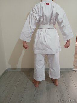 Kimono KAZE č. 140 - 6