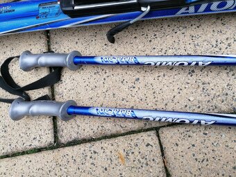 Lyžiarsky set ATOMIC - 6