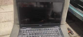 Dell latitude 5490 - 6