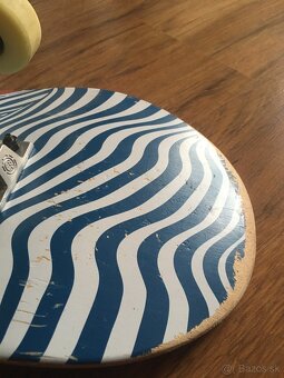 Skateboard element 7.75 - 6