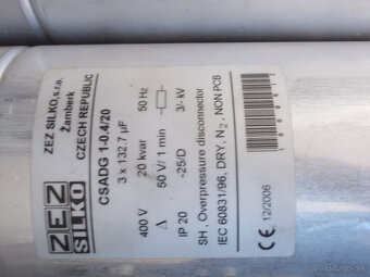 Pre experimenty s vysokym napatim.Tesla projekt? - 6