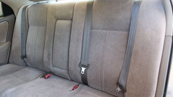 1999 Camry 3,0 V6 automat, USA model - 6