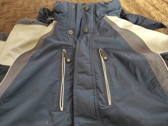 Lyžiarska bunda - 6
