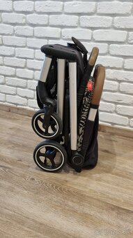 Detský kočiar Qbit + All city - 6