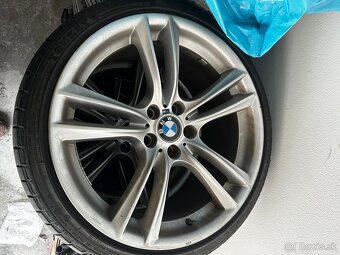 Styling 303m bmw 5x120 - 6