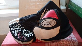 Hokejová lapačka - 6