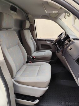 vw Transporter T5 1.9 TDi - 6