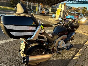 BMW K 1600 gtl zimna akcia - 6