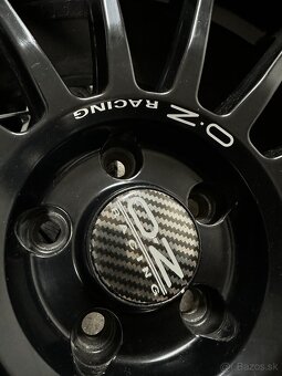 Elektrony OZ Racing 5x114,3 r18 - 6