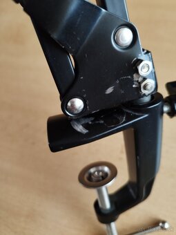 Tie Studio flexibilný broadcastingový stojan - 6