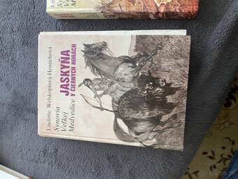 Synovia Velkej medvedice - 6