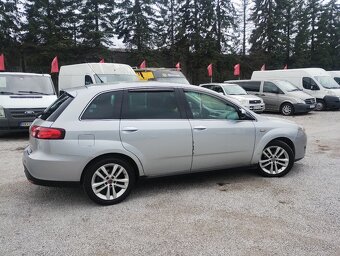 Fiat Croma 1.9 MTJ 16V Dynamic - 6