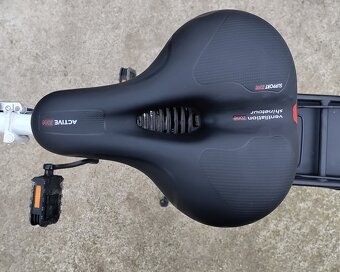 elektrobicykel skladačka e-glide - 6