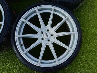 Disky 5x112 r21 - 6