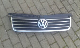 VW Passat b5.5 Variant 1.9tdi-Rozpredam - 6