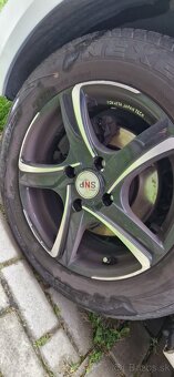 Predám Citroën C3 1.4 HDi, ročník 2010 - 6