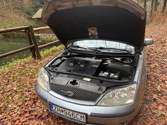 Ford Mondeo 2.0 TDCi 96 Kw - 6