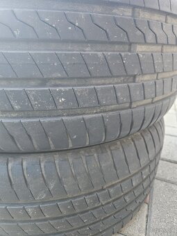 🔵 4× 225/45 R17 Fulda + Firestone – spolu alebo samostatne - 6