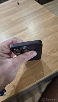 Apple Iphone 14 pro 256gb purple, super stav - 6