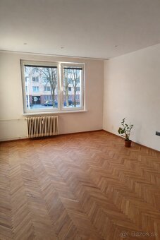 Veľký 2-izbový byt – Martin Sever – 64 m² - 6